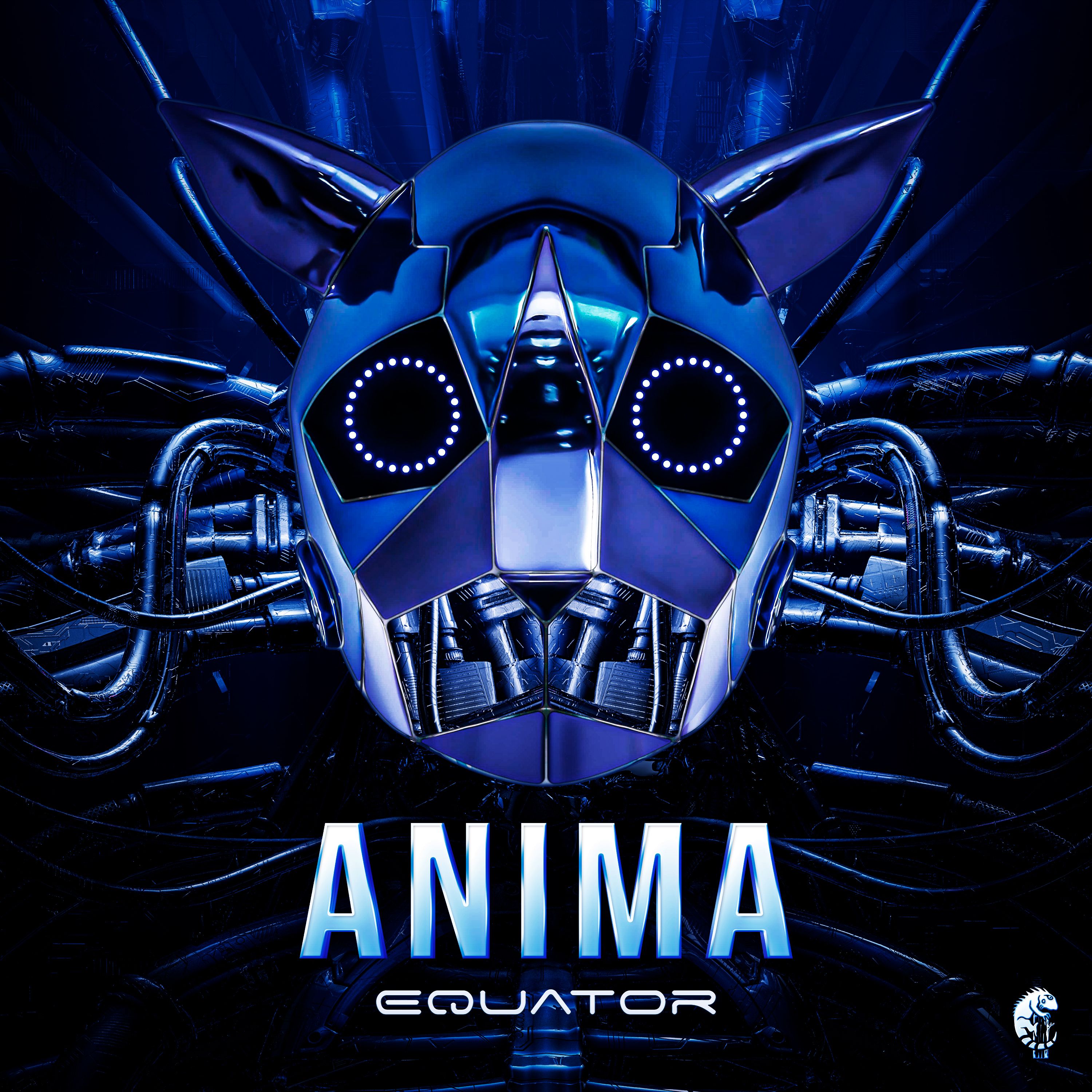 Anima - Equator (Original Mix)