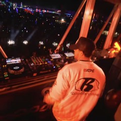 YDG - Live @ EDC Las Vegas 2025