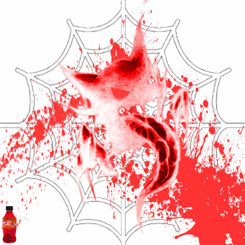 #MadeItOutTheBasment w/ JJCrazy [prod. ⛧SA♱ANiC+DiAM0NDS⛧]