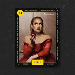 Adele - Easy On Me 2022 (dereza • ddj™) rmx