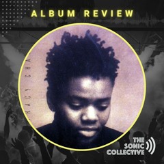 Review: Tracy Chapman – Self-titled