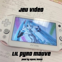 Jeu Video (prod squirl beats)