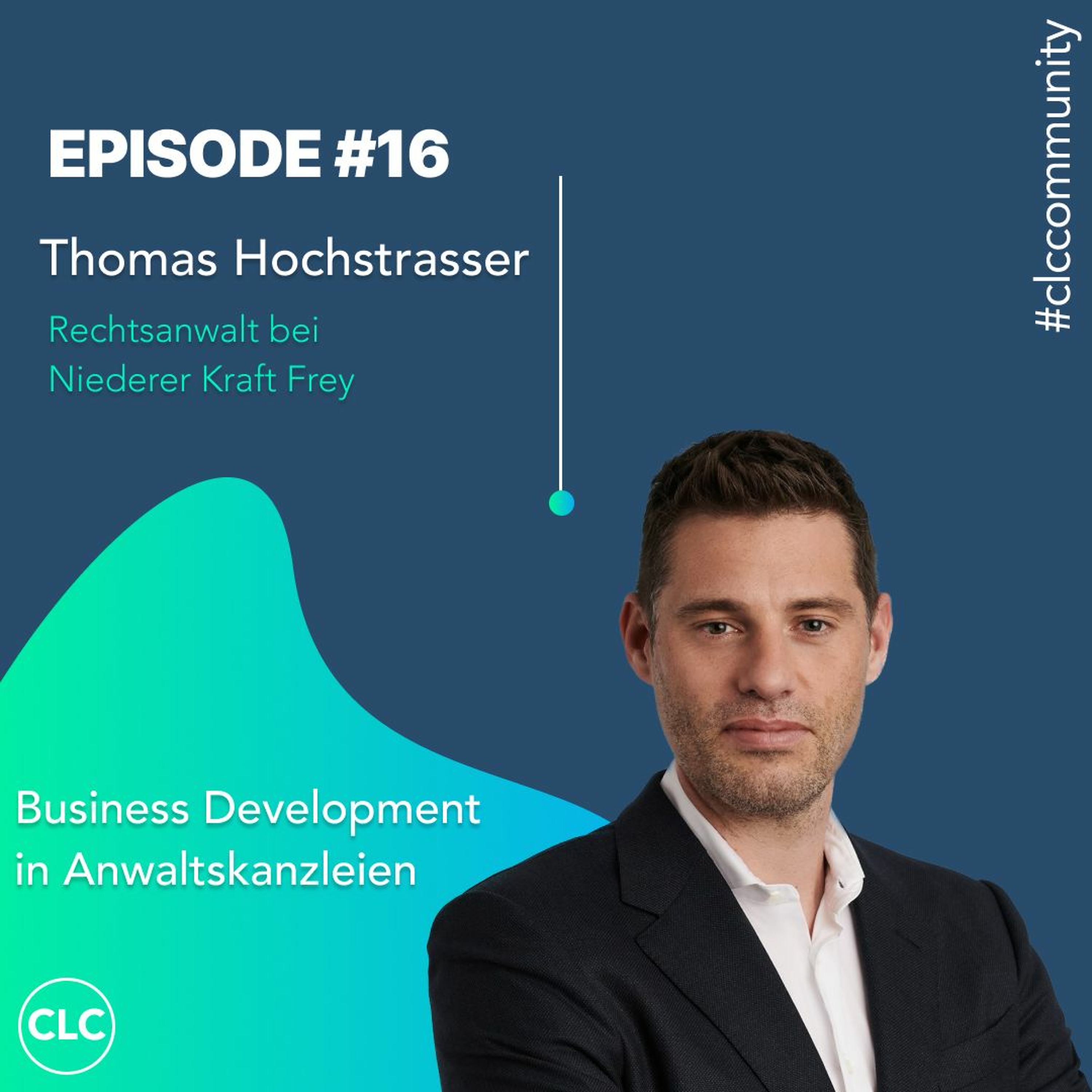 CLC Podcast