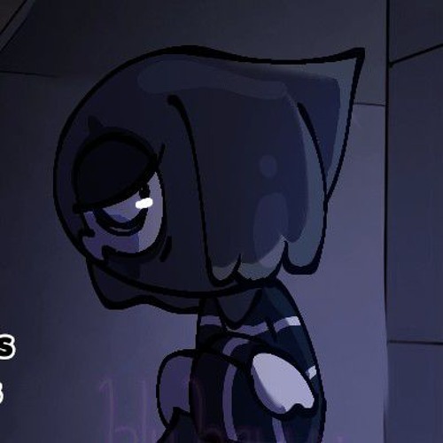 ぼやけた (Blurry) -bug sprxy