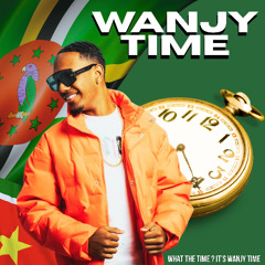 WANJY TIME (BOUYON 2K25)