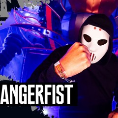 Creed of Chaos - Angerfist (2025 Edit)
