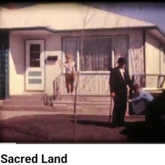 Sacred Land