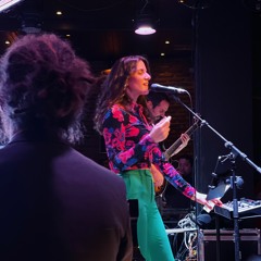 Smile - Live at Halfnote Jazz Club