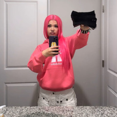 Molly Santana - BACKSTABBER (Plaqueboymax Song Wars)