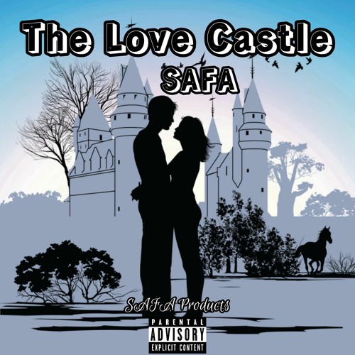 SAFA - Kiss Me (The Love Castle)