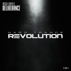 Rick Guyez - Deliverance (Extended Mix) [Hard Trance Revolution Records]