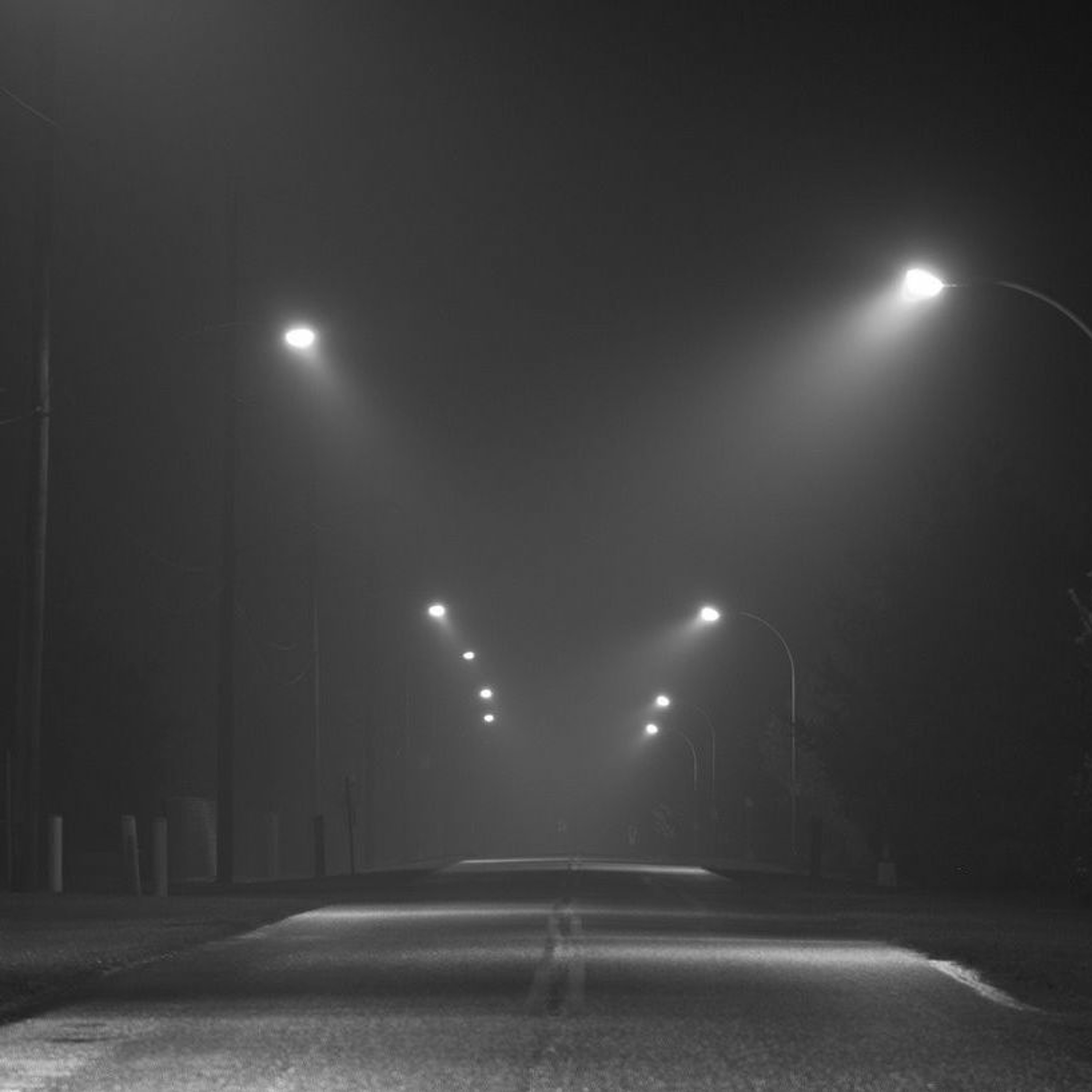 A Midnight Stroll (Part 2) (Original) episode artwork