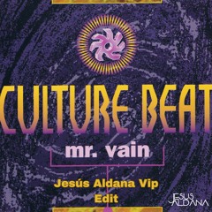 Mr. Vain (Jesus Aldana Vip Edit) **FREE**