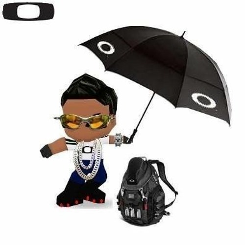 SAMXV - Nunca Vendeu Maconha (Ogtreasure7, Lacoste JR, Montecristo)