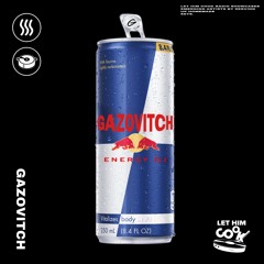 GAZOVITCH | LET HIM COOK radio - Hard Techno, PsyTrance, Rawstyle