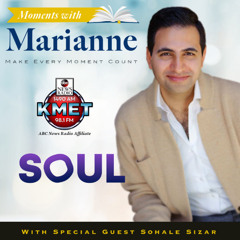 SOUL- The Transformation of Journaling with Sohale Sizar-2