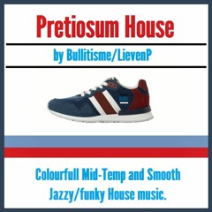Pretiosum House