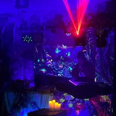 Dre Lorenz Live @ Spooky Forest II