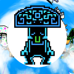0101. The Mushroom King (Ft. Cazok)