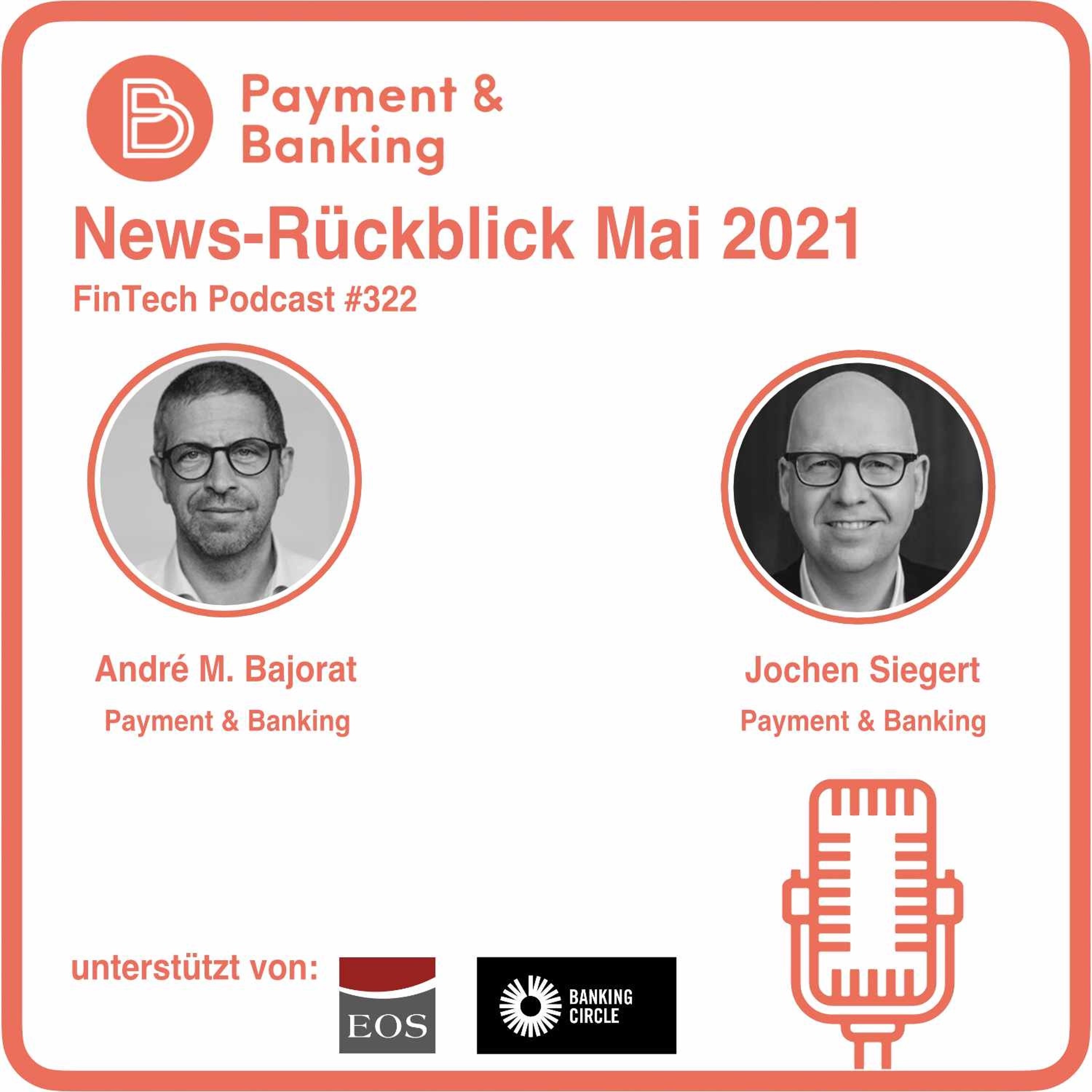Paymentandbanking FinTech Podcast