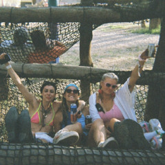 Bacardi Breezer - Celebrating 15 years of Strawberry Fields