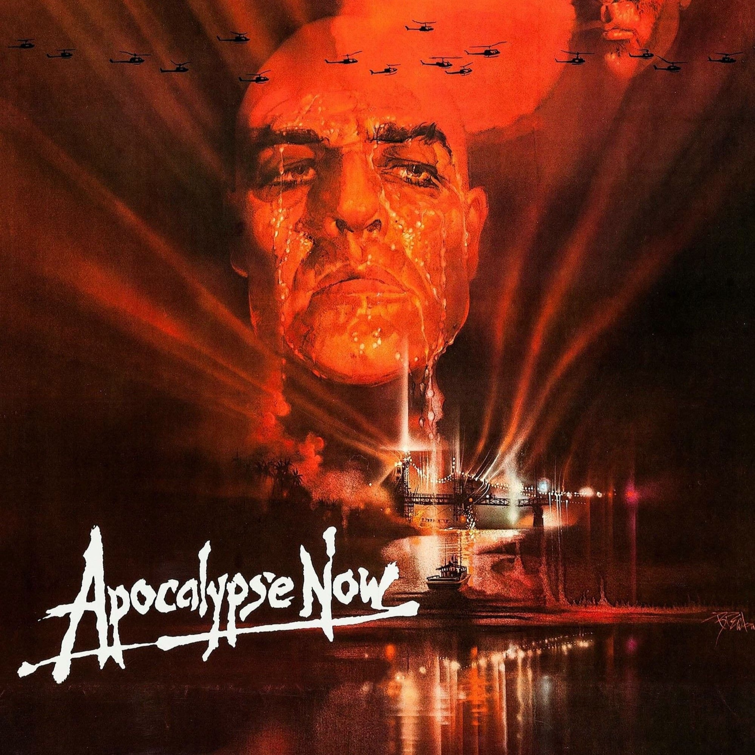 348 Teaser - APOCALYPSE NOW (1979) + ONE FROM THE HEART (1982) [FULL EP ON PATREON] episode artwork