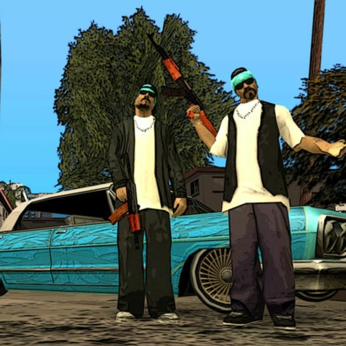 MK THE ENGINEER x Tr3yBeat$ - Givin' Out Ma Change