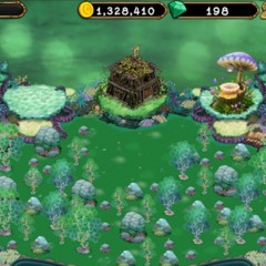 My Singing Monsters - Water Island