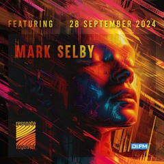 Mark Selby - Resonate Together 28.09.2024