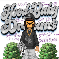 Get $$$ Ft. $moove X YFEGUERO x G$ Yudahh