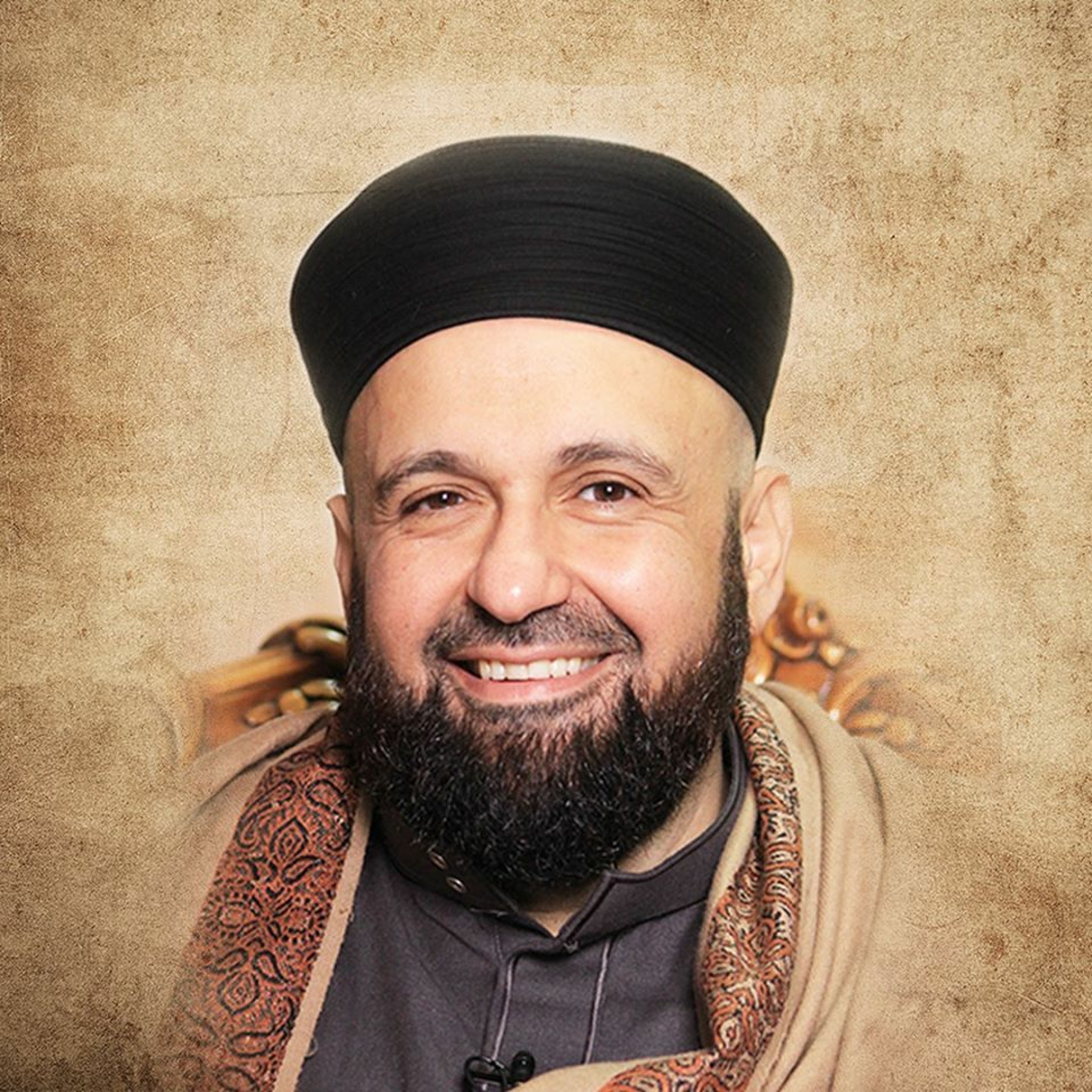 برنامح حلية البشر الشيخ الدكتور طارق اللحام - ١٧ episode artwork