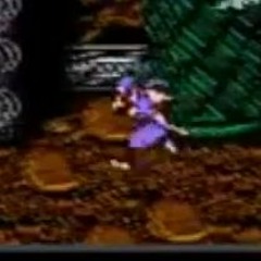 Wavetable (Speedrun Edit) (by Patricia Taxxon) (free download; read description)