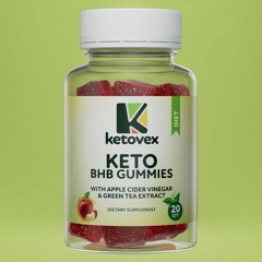 Ketovex Keto BHB Gummies Get Exclusive Offers! usa