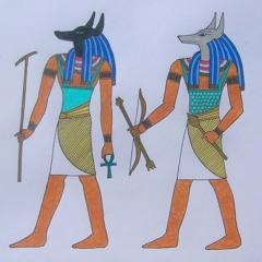 wepwawet. [anubis demo]