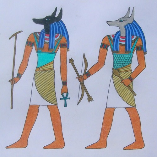 wepwawet. [anubis demo]