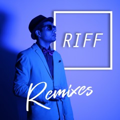 Berloiz - Deep In It (RIFF REMIX)