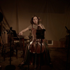 down the rabbit hole - live @ Cafe Oto