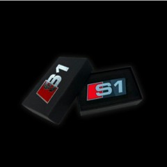 S1 VAPOUR EDIT (EC2A X S1 USB STICK)