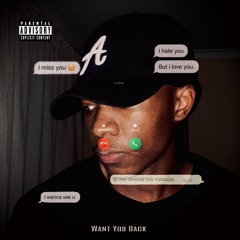 Want You Back.mp3
