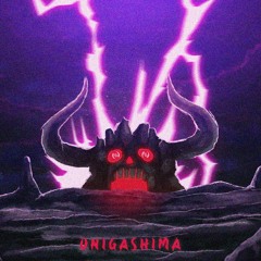 onigashima