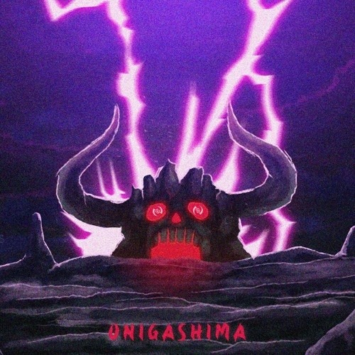 onigashima
