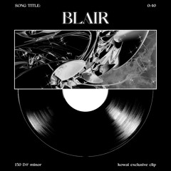 BLAIR [CLIP]