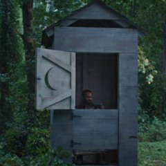 #475 Watch the Throne