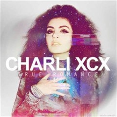 Charli XCX - Dynamite