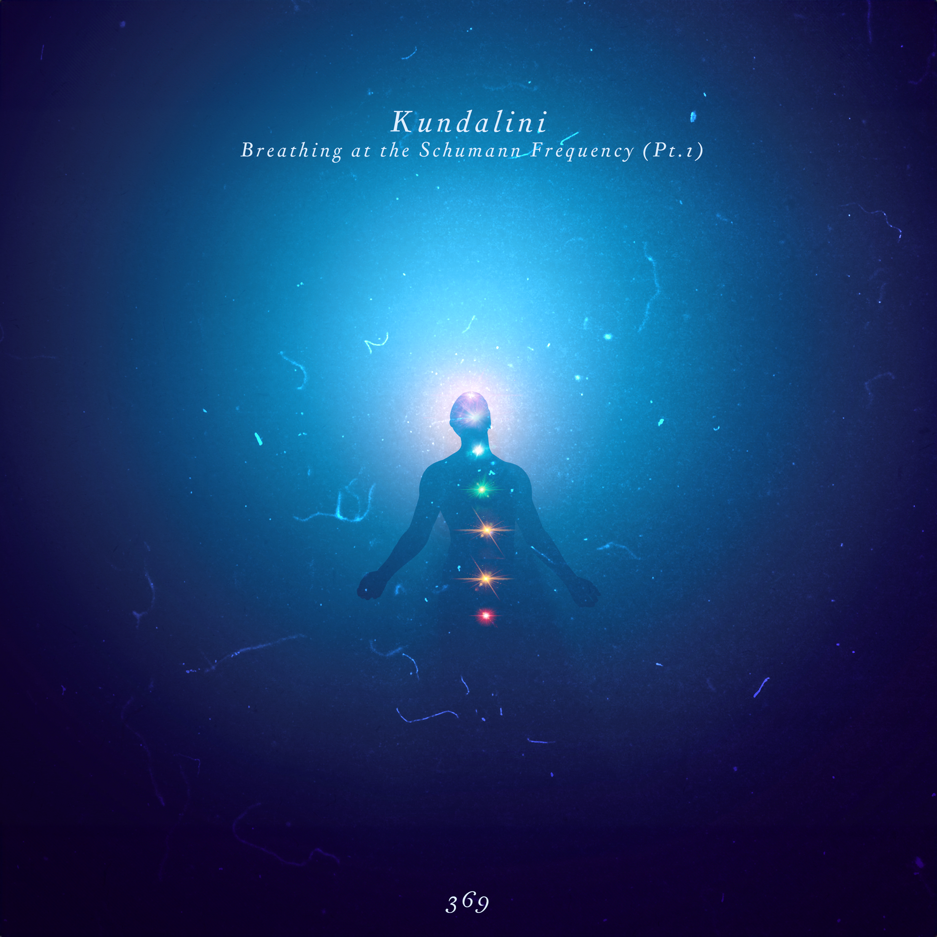 7th Crown Chakra Kundalini Breathing