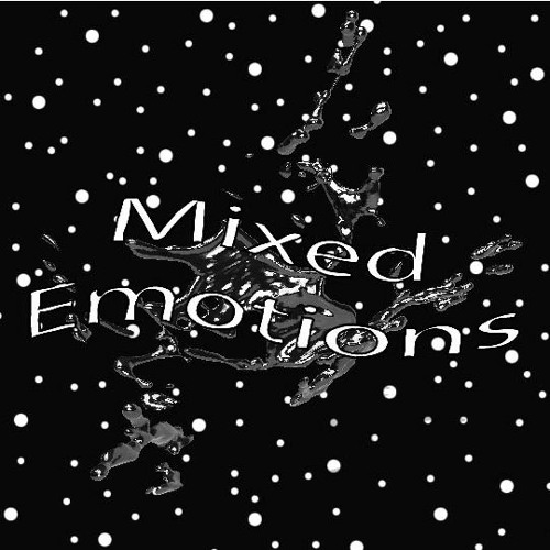 Stream Soloz Listen to EP Mixed Emotions playlist online for free on