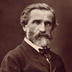 ДЖУЗЕППЕВЕРДИ