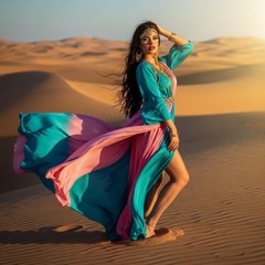 Together - Ethnic Deep House - Oriental Chill House Music 2025 - DJ ISSAX