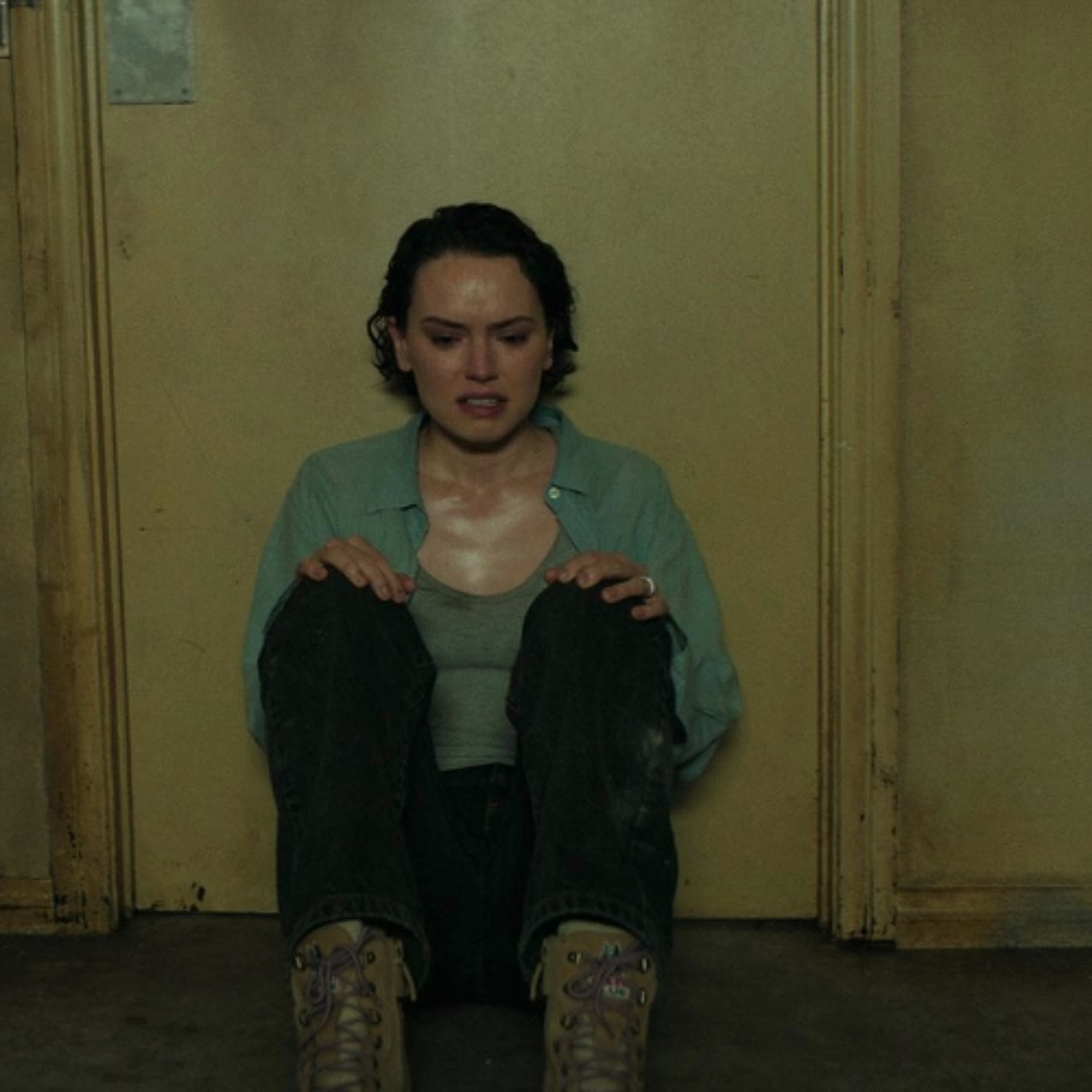 I Kassen #1237: We Bury the Dead (2024)