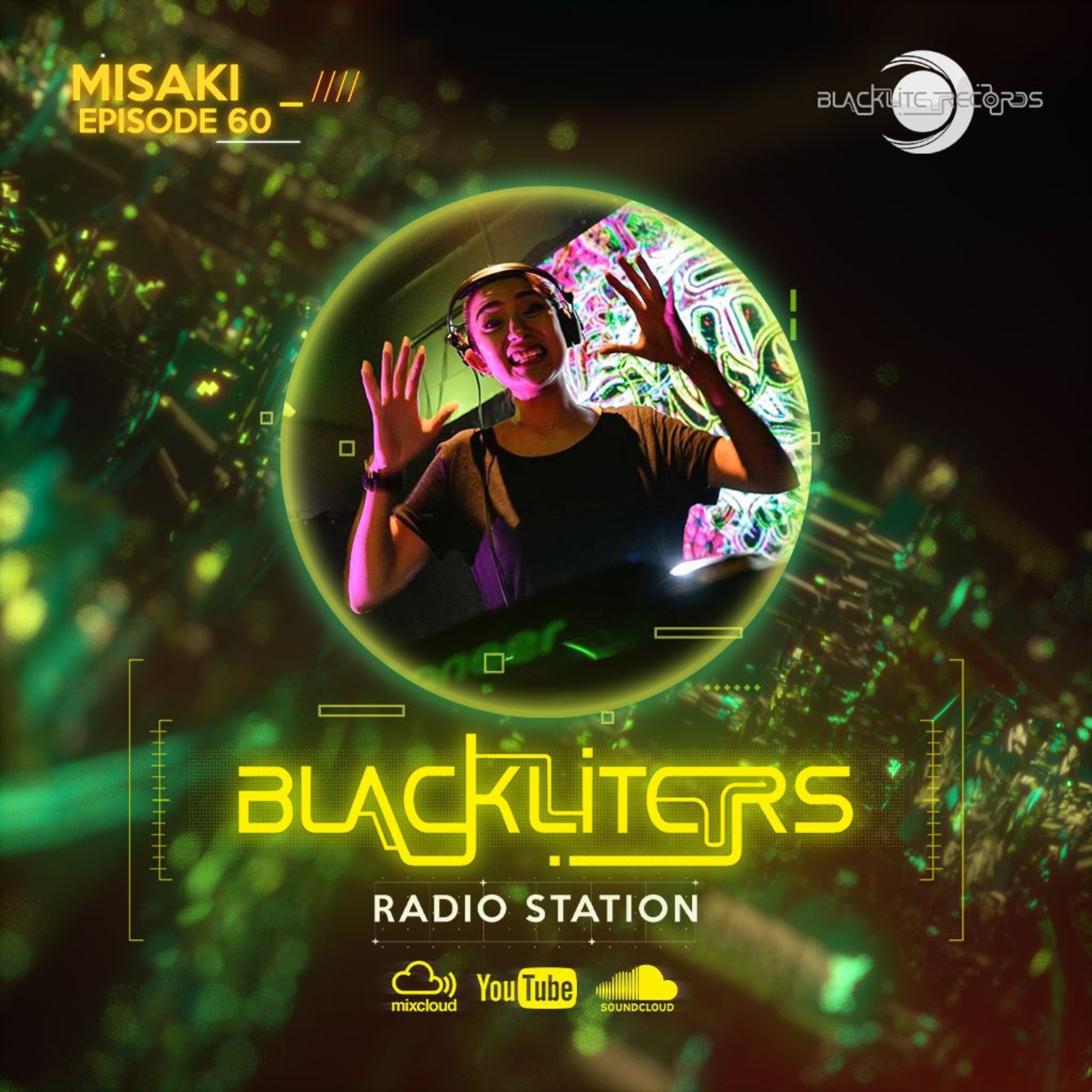 BlackLite Records